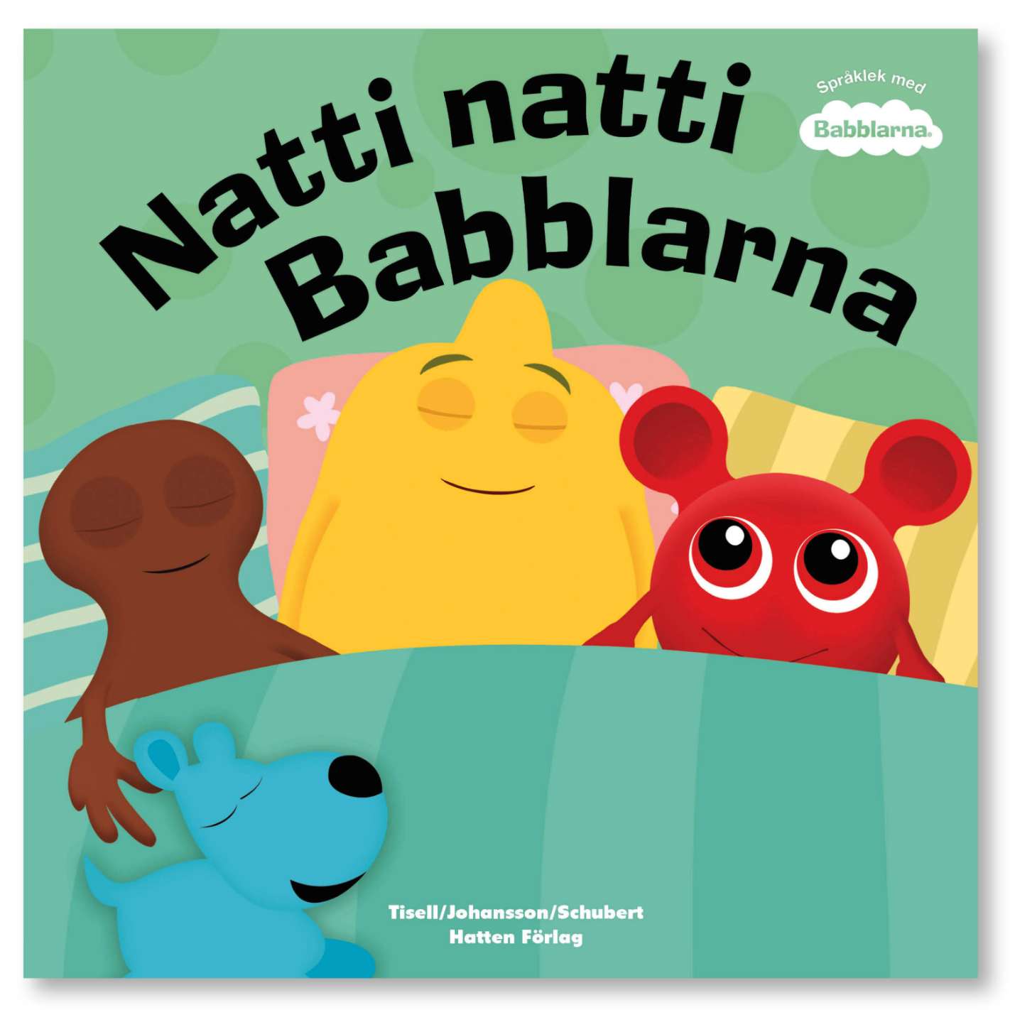 Natti natti Babblarna