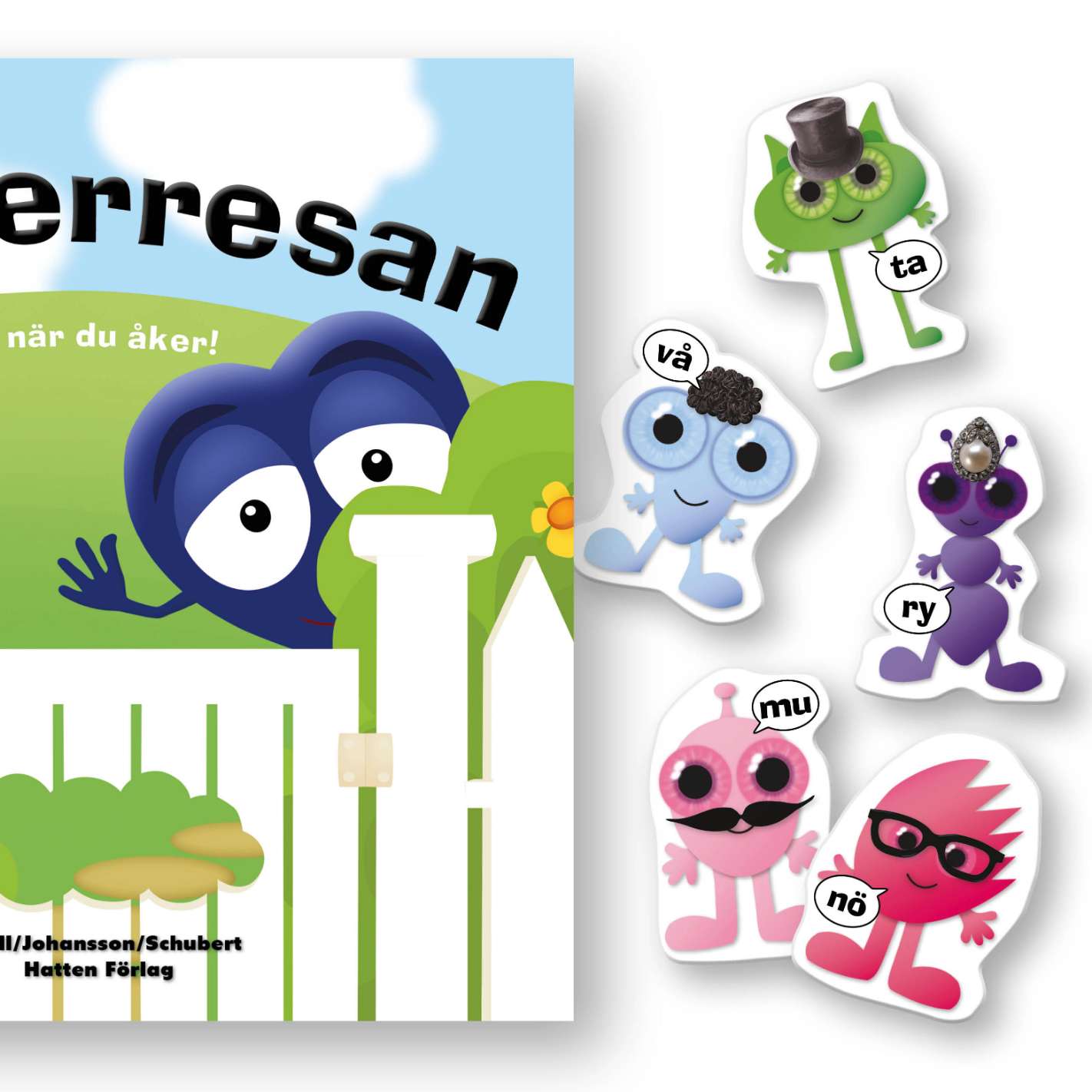 Fingerresan