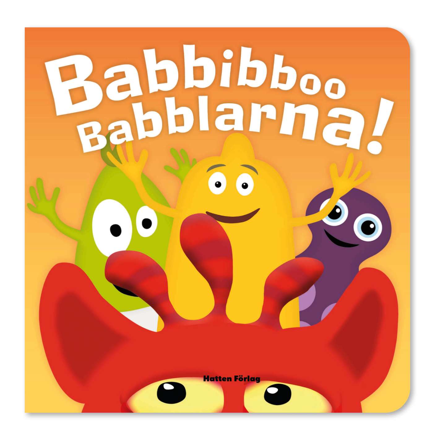 Babbibboo Babblarna