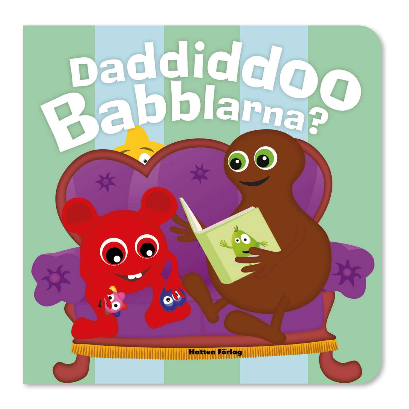 Daddiddoo Babblarna