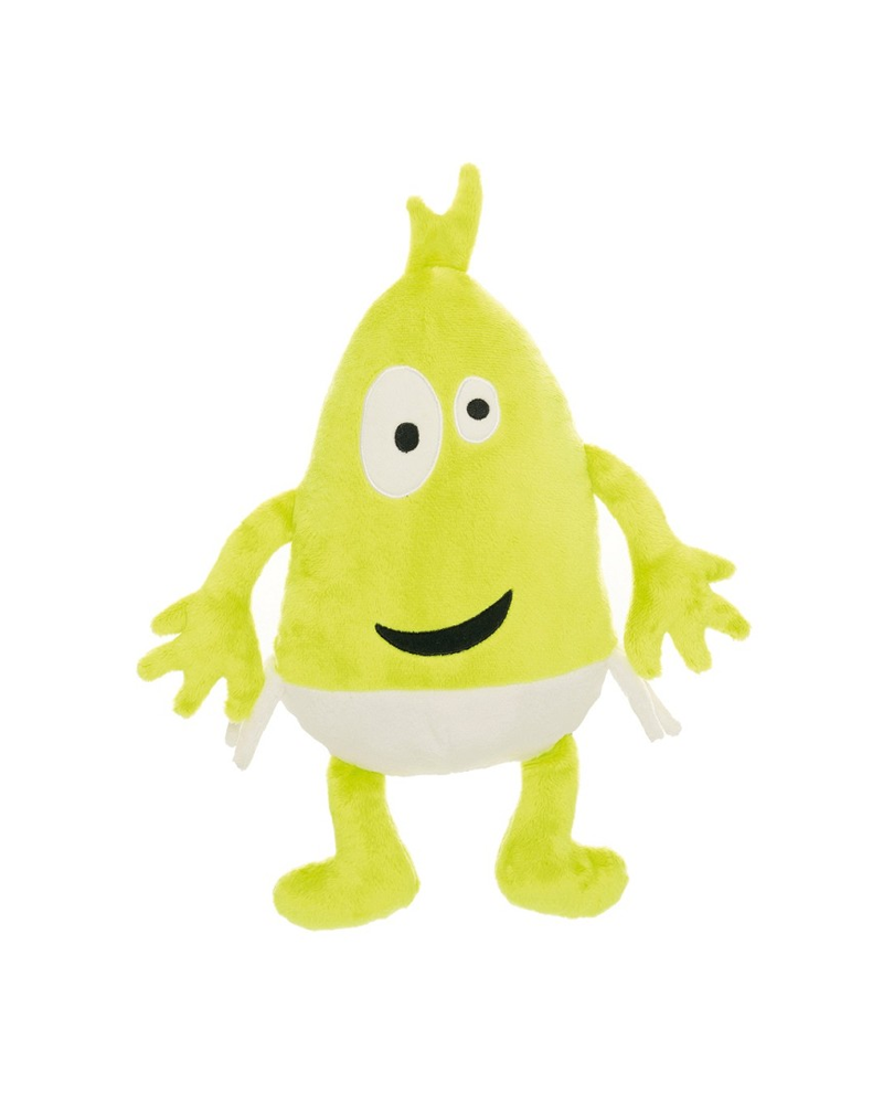 Dadda Gosedjur