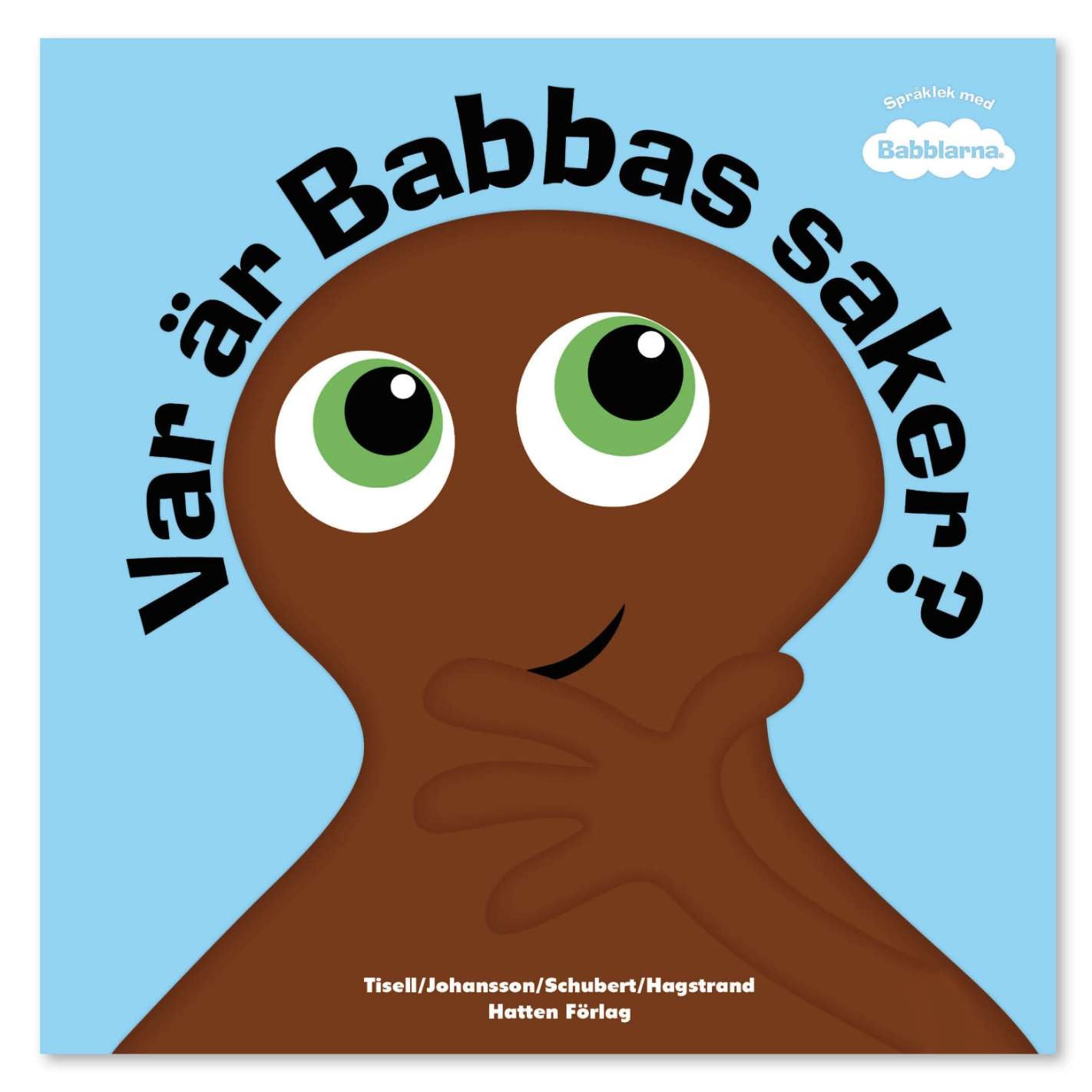 Var är Babbas saker