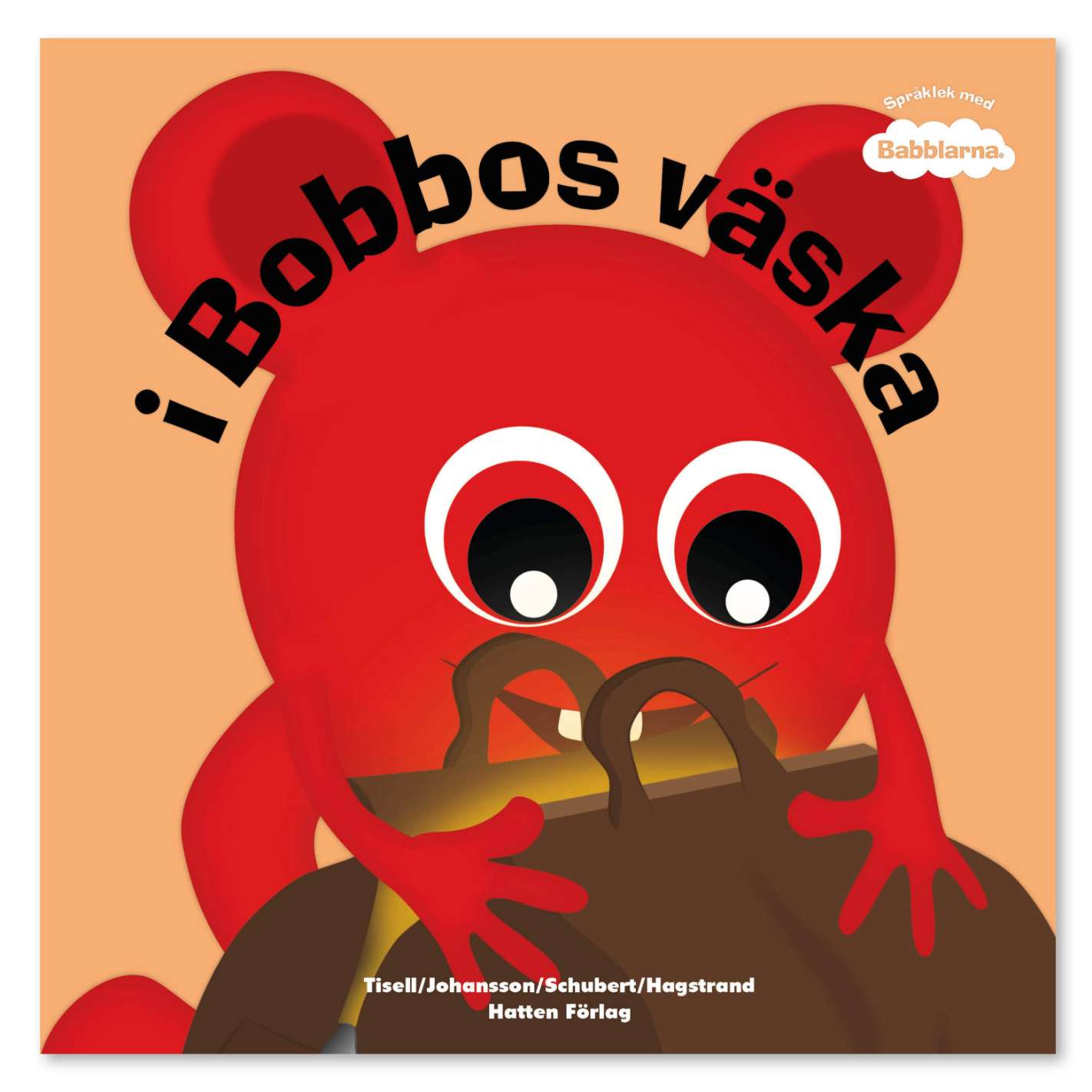 i Bobbos väska