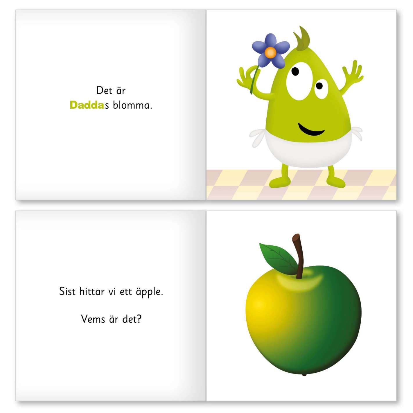 i Bobbos väska