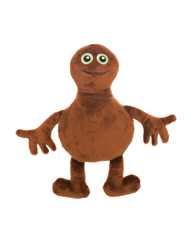 Babba Gosedjur