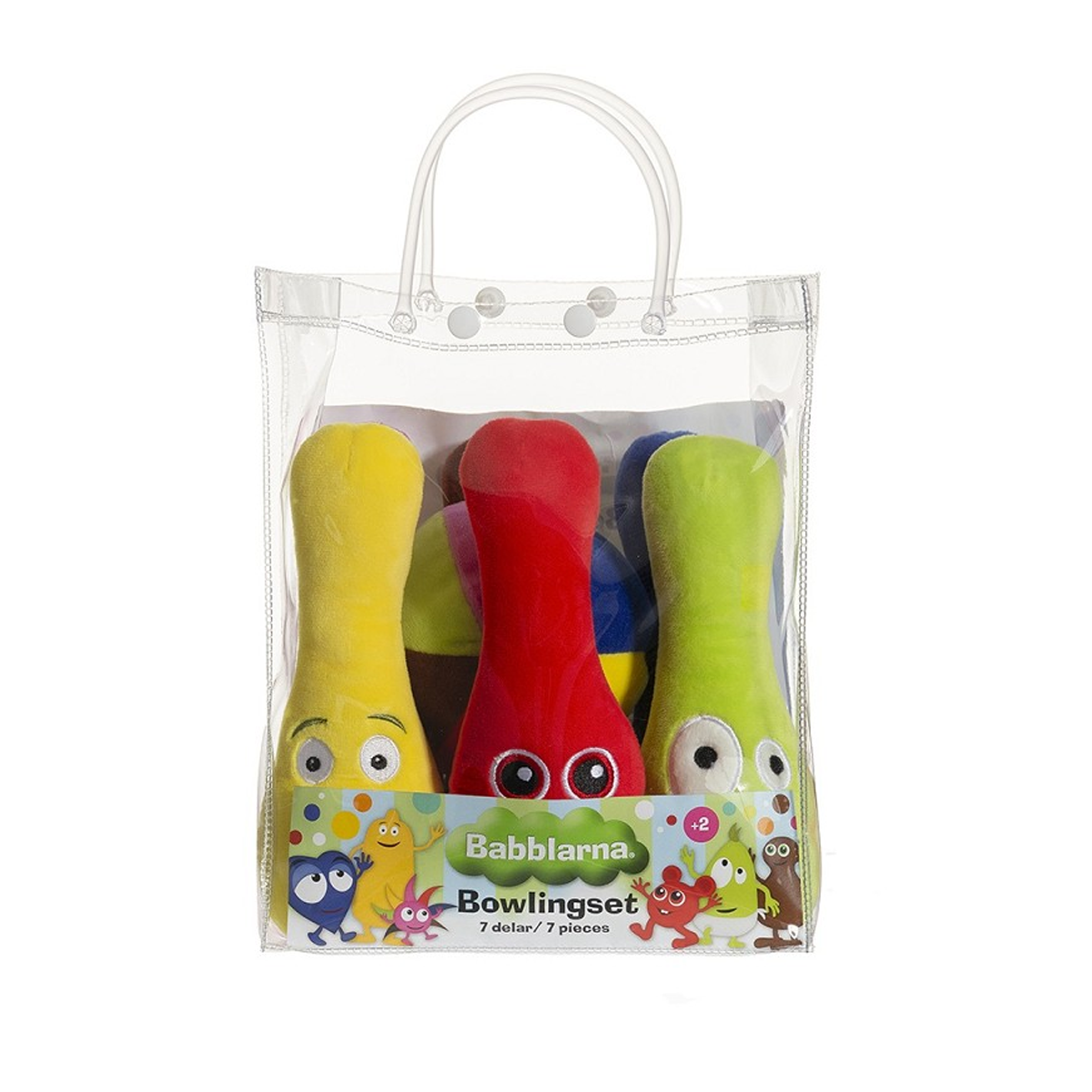 Bowling set