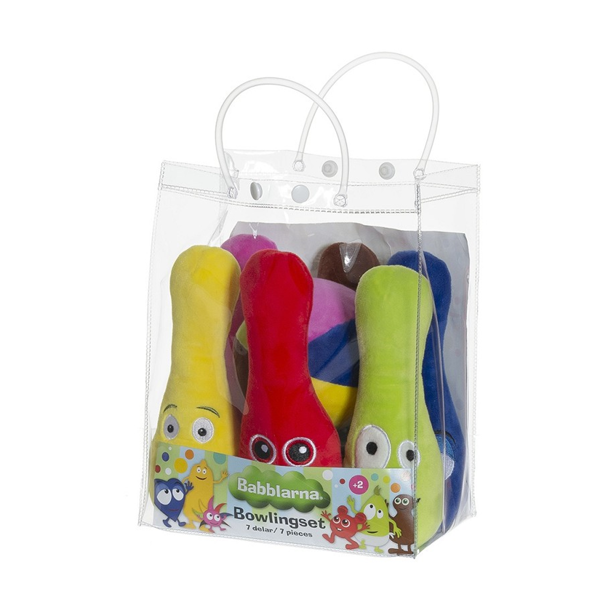 Bowling set